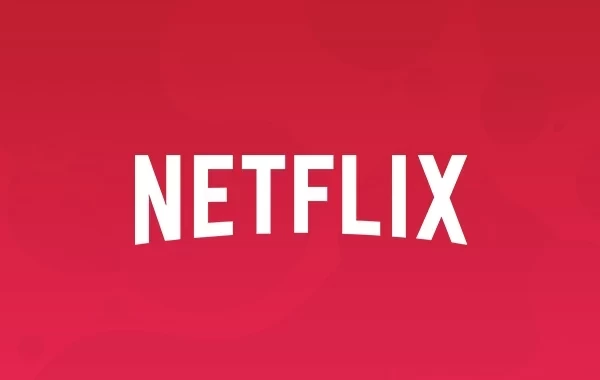 خرید گیفت کارت نتفلیکس Netflix رسمی با تحویل آنی