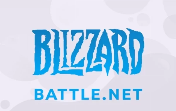 خرید گیفت کارت بتل نت رسمی با تحویل آنی Battle Net