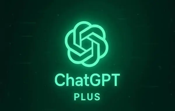 خرید اکانت چت جی پی تی پلاس ChatGPT Plus رسمی
